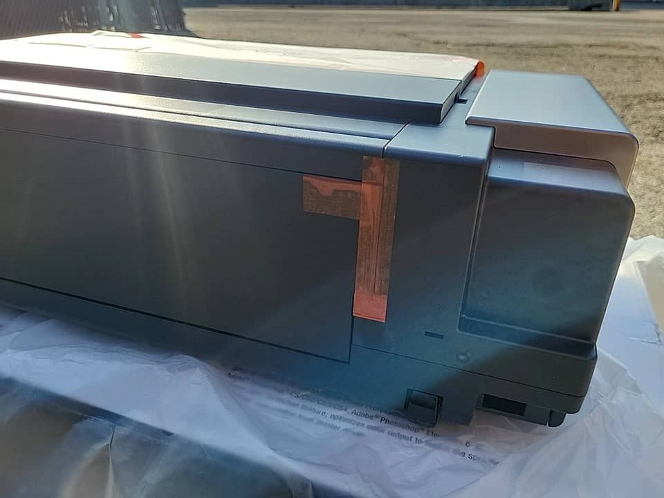 Canon PIXMA Pro 9000 Printers Open-Box Excellent