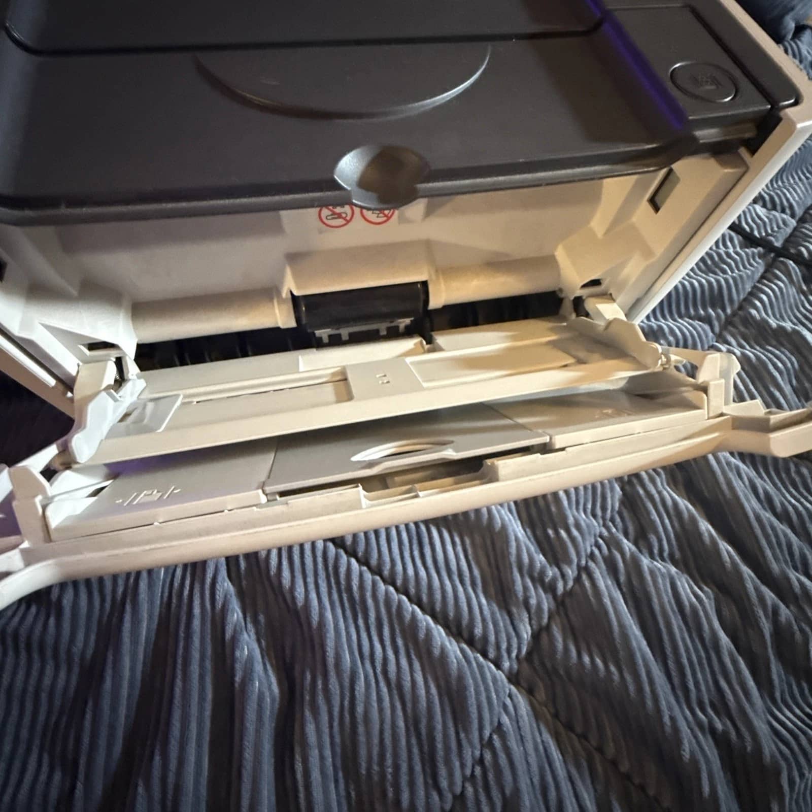 HP CB366A Printers Used - Good