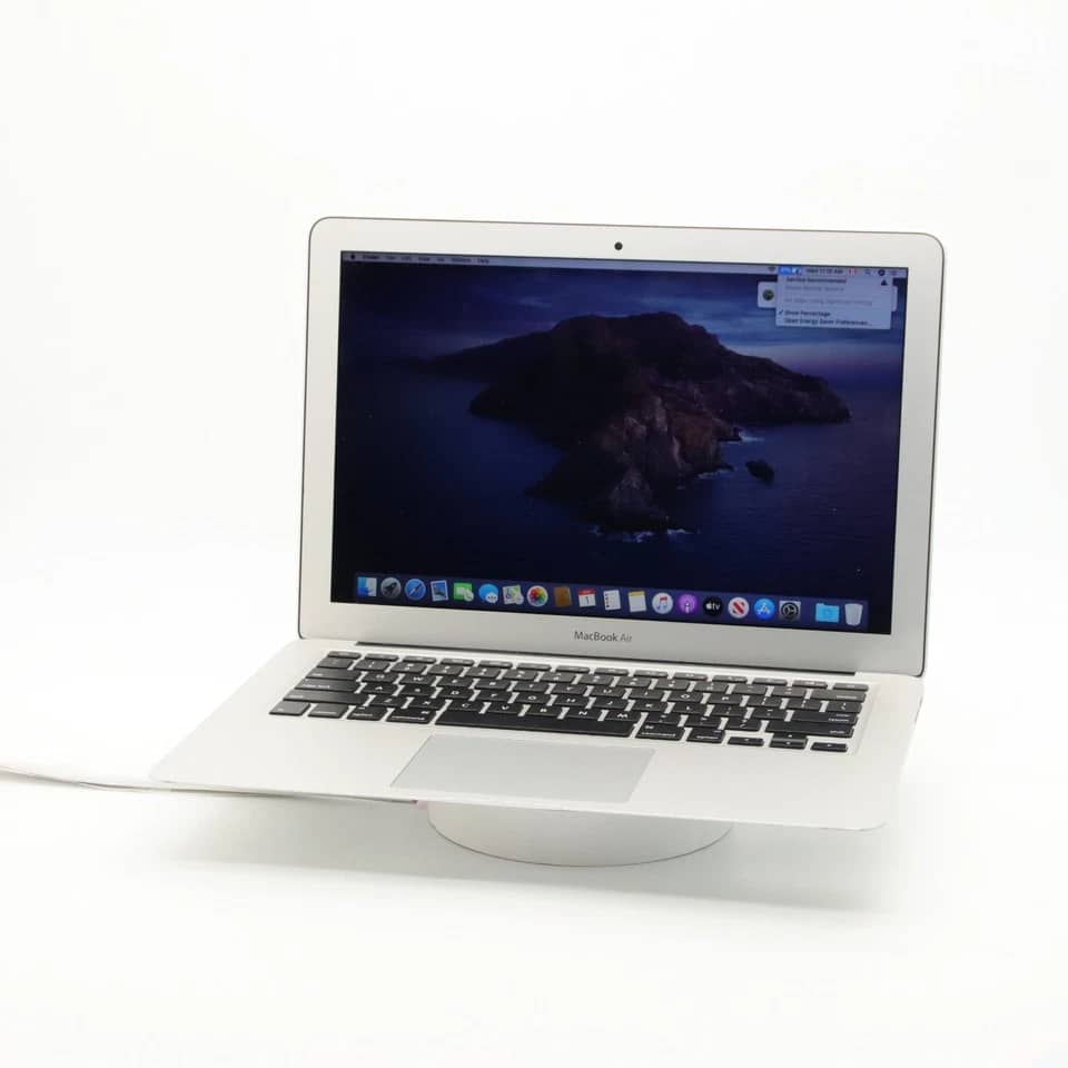 Apple MacBook Air (2017) Computers