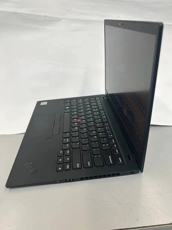 Lenovo ThinkPad X1 Carbon Gen 8 Computers