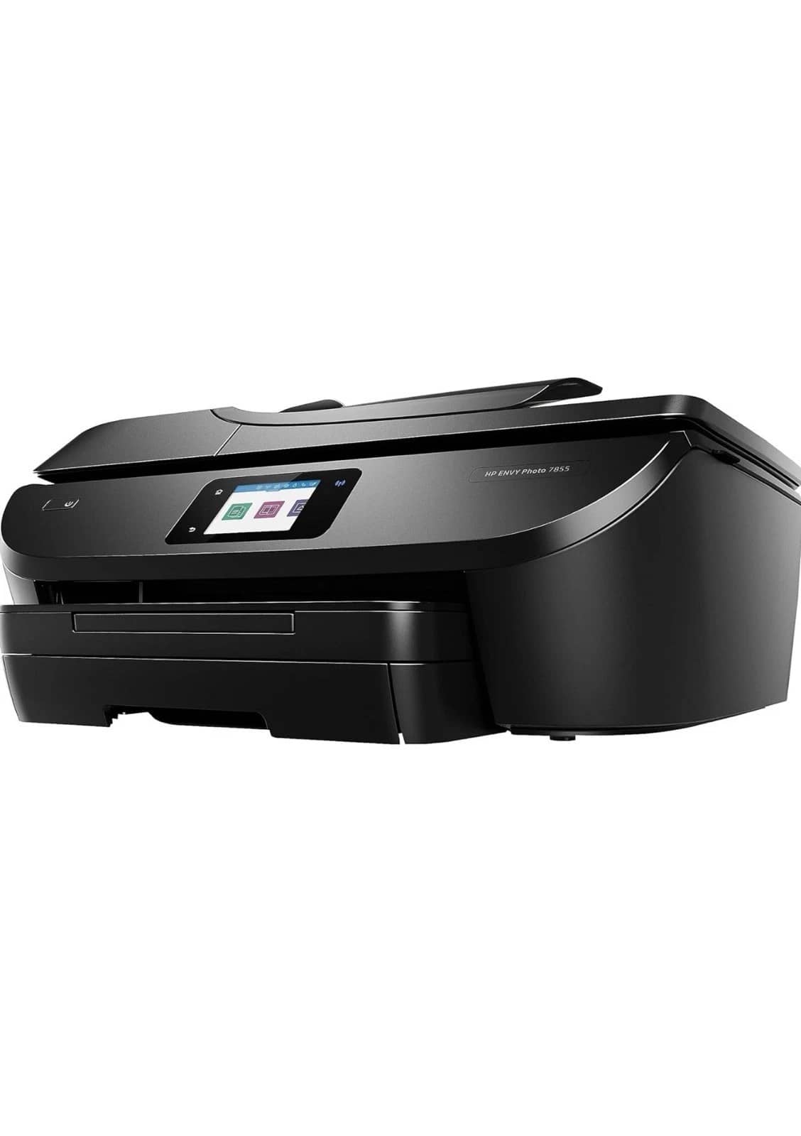 HP ENVY Photo 7855 Printers New