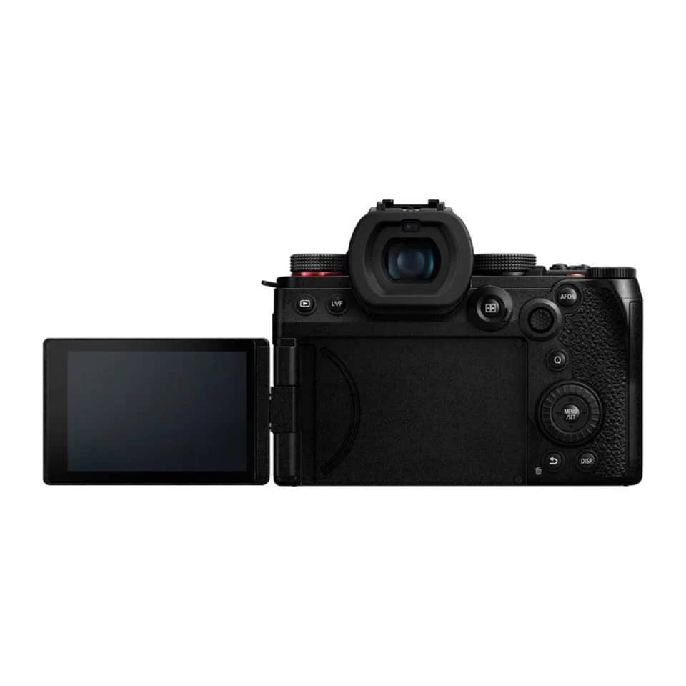 Panasonic LUMIX G9 II Digital Cameras