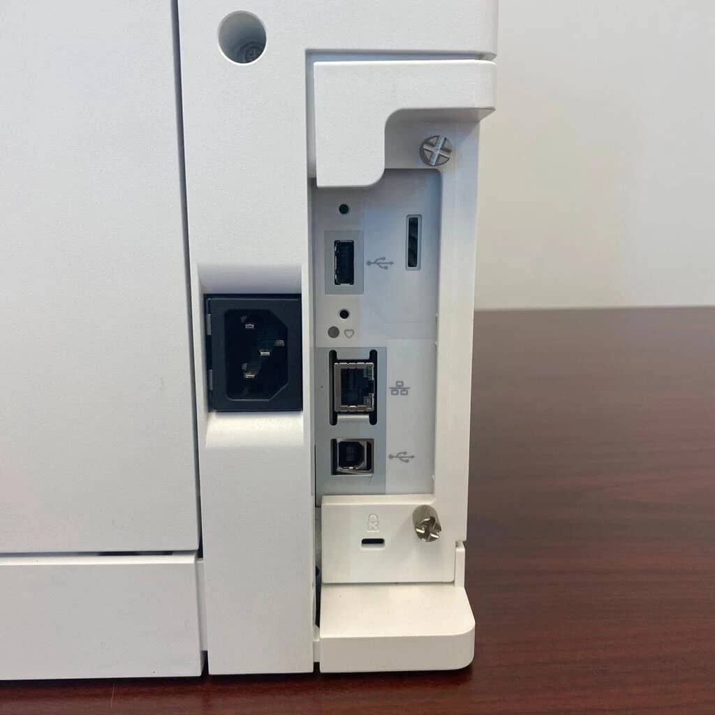 HP m608dn Printers New
