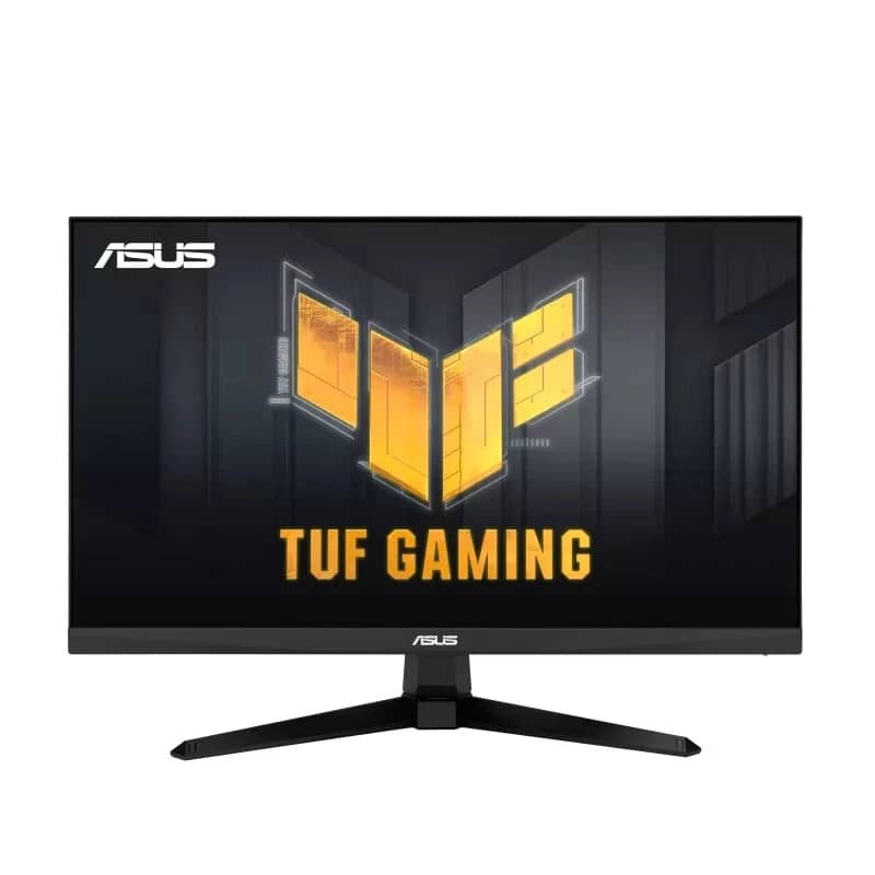 ASUS VG246H Monitors