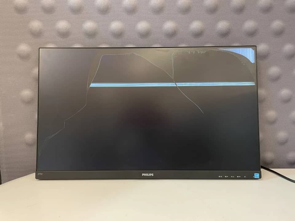 Philips 273V7QJAB Monitors