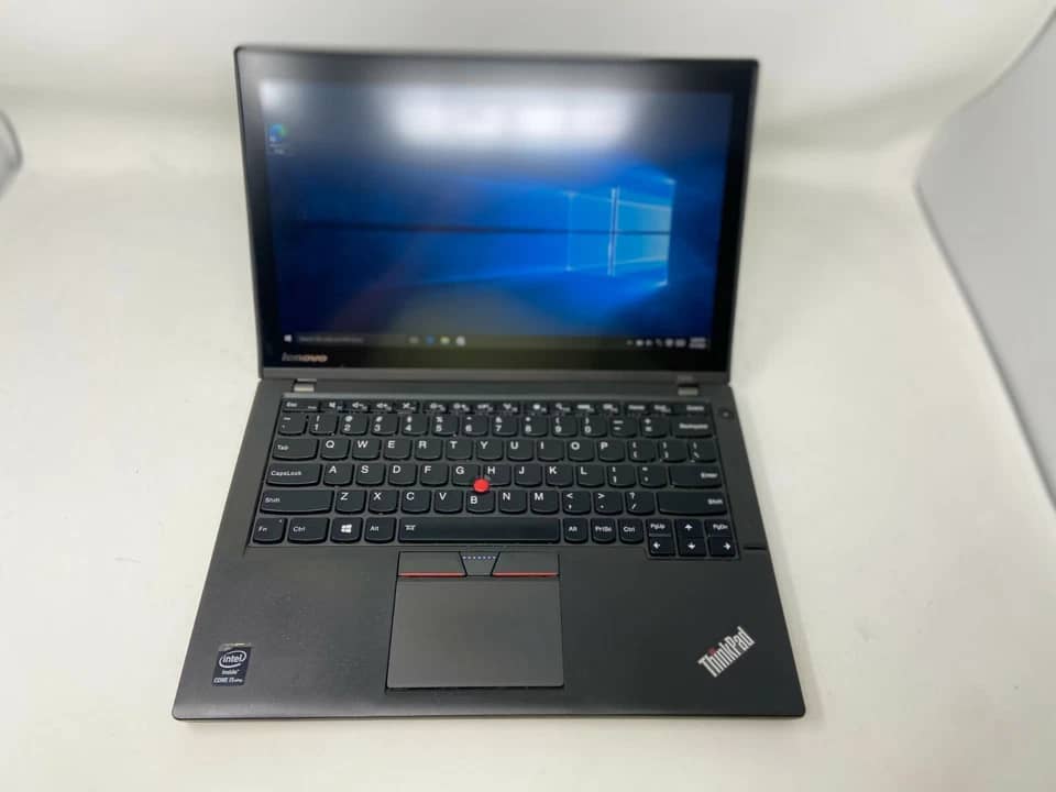 Lenovo ThinkPad X240 Computers