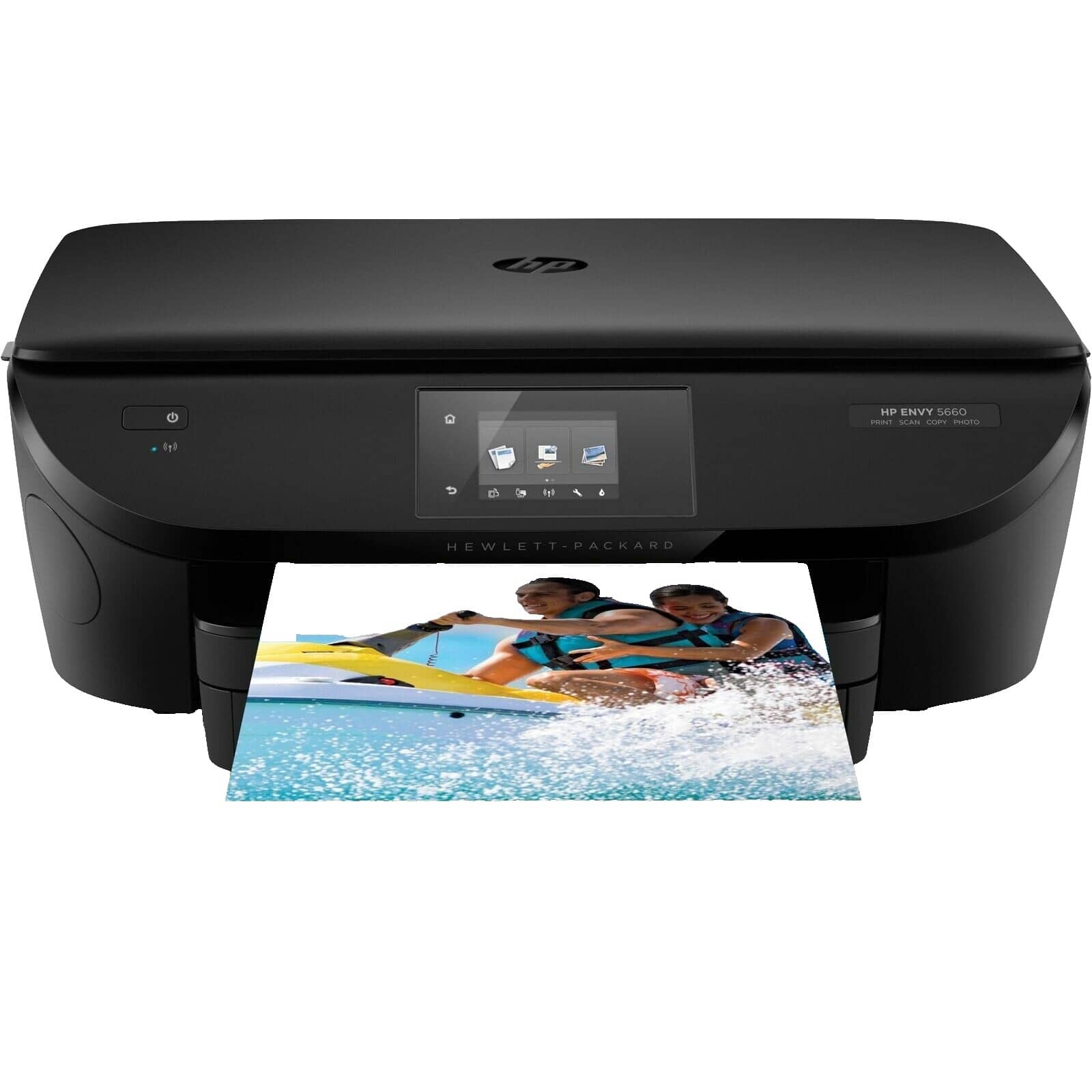 HP Envy 7158 Printers New