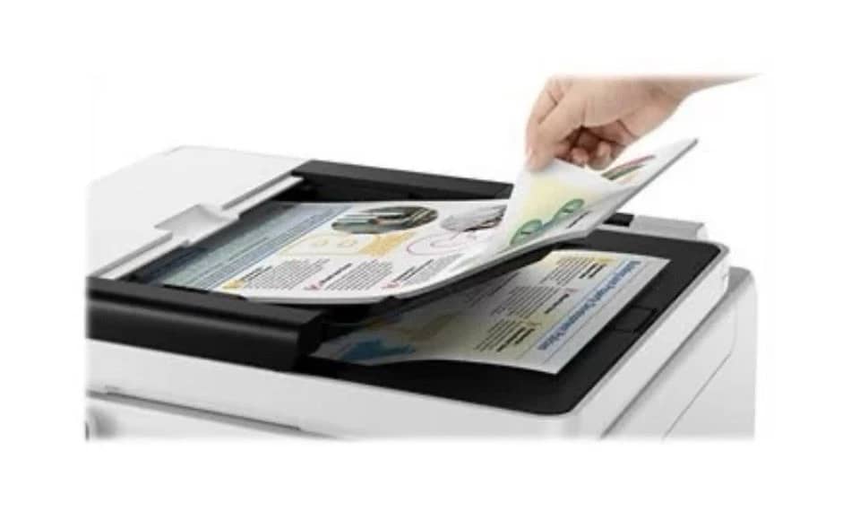Canon MAXIFY GX7020 Printers Used - Good