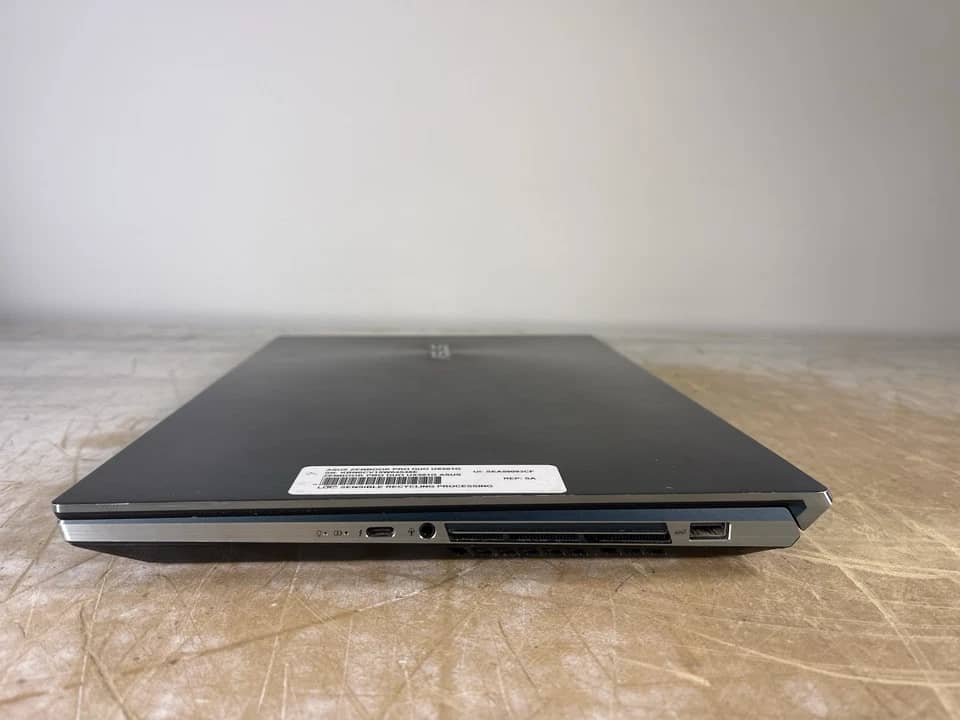 ASUS ZenBook Pro Duo UX581G Computers 1TB 16GB Used - Good