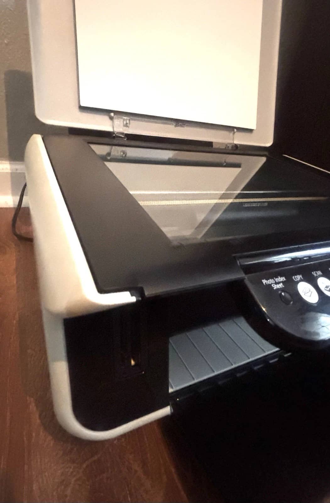 Canon PIXMA MP130 Printers Open-Box Excellent