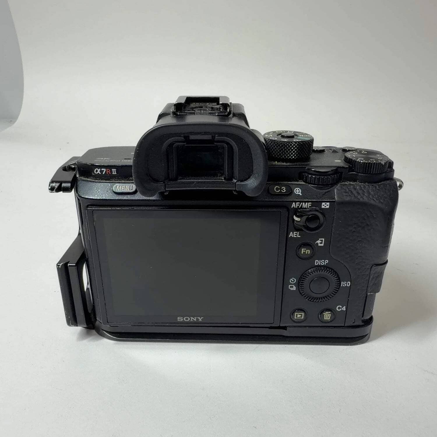 Sony Alpha 7R II Digital Cameras Black Refurbished - Excellent Body Only
