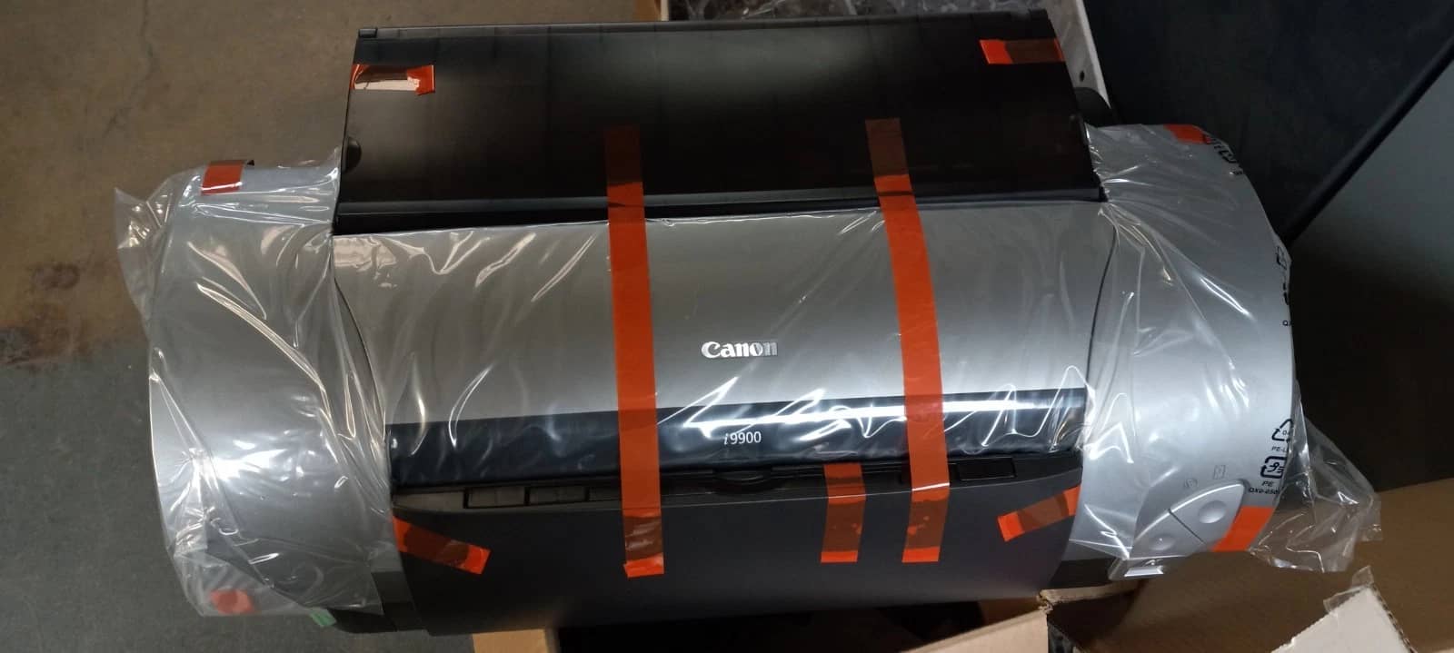 Canon i9900 Printers Used - Good