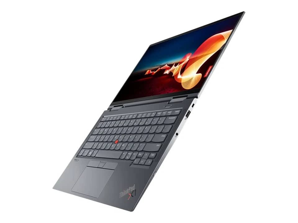 Lenovo ThinkPad X1 Yoga Gen 6 Computers