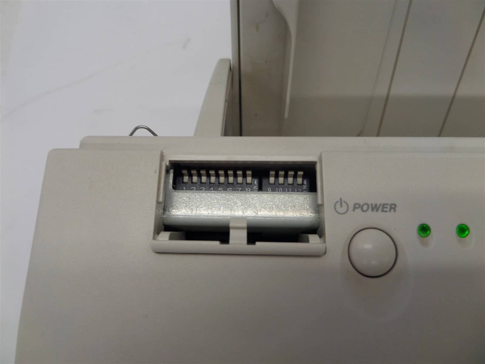 Canon BJ-200e Printers Used - Good