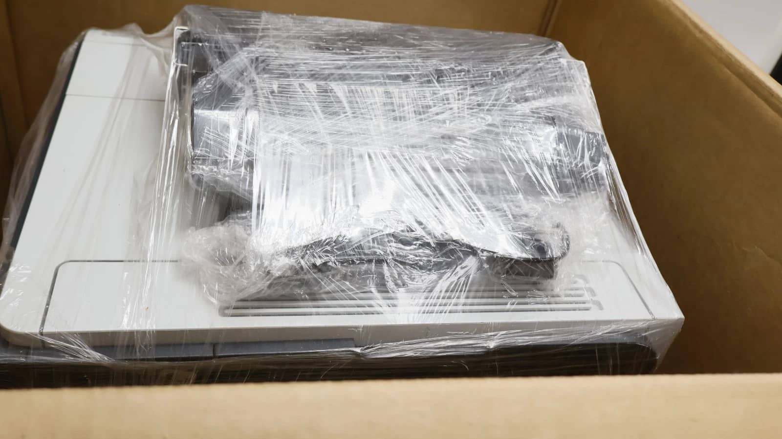 HP M602 Printers Used - Good