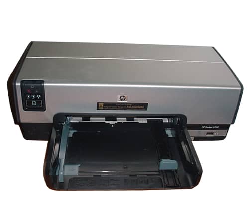 HP Deskjet 1513 Printers Used - Good
