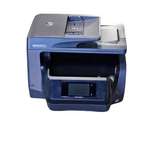 HP 8720 Printers Used - Good