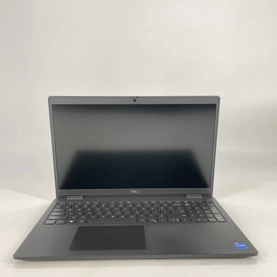 Dell Latitude 3520 Computers