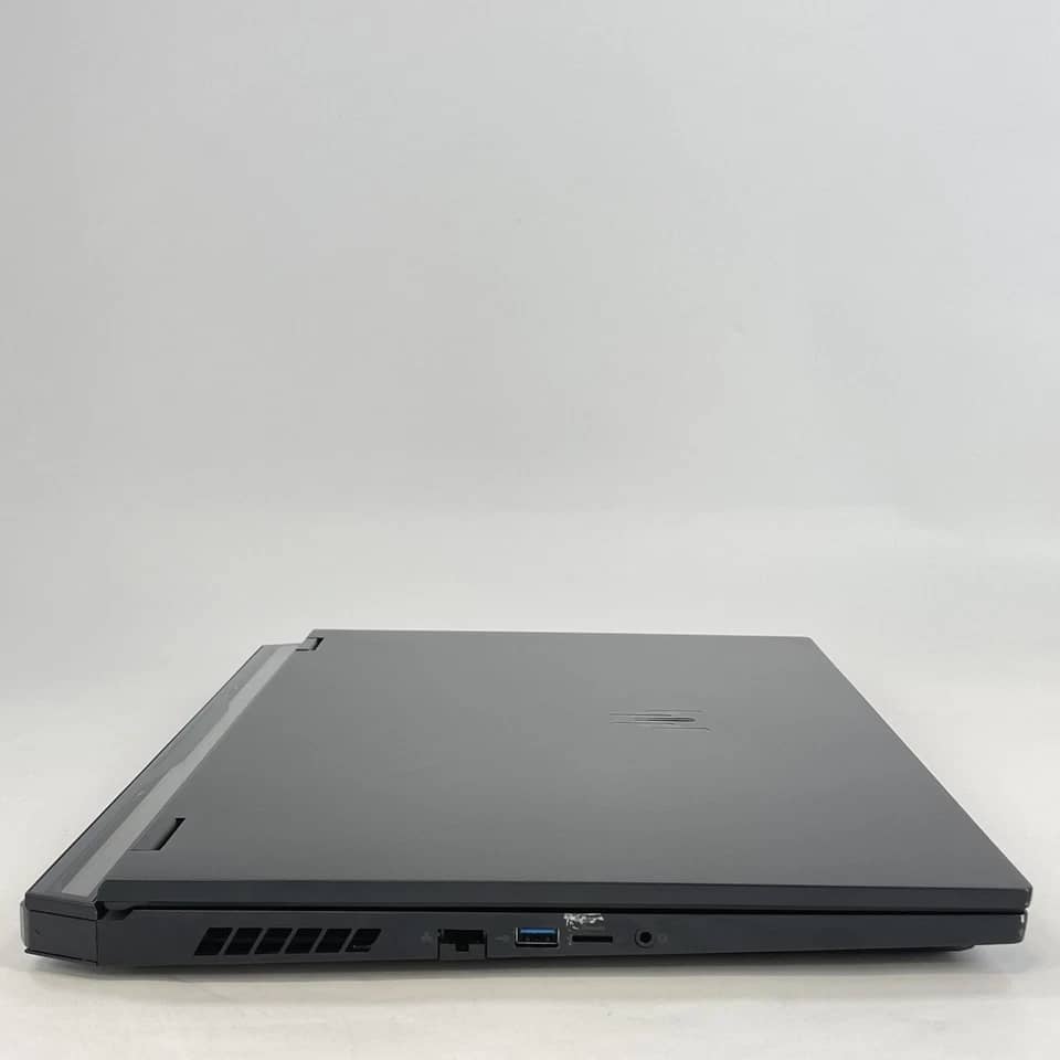 Acer ROG Strix 18 Computers