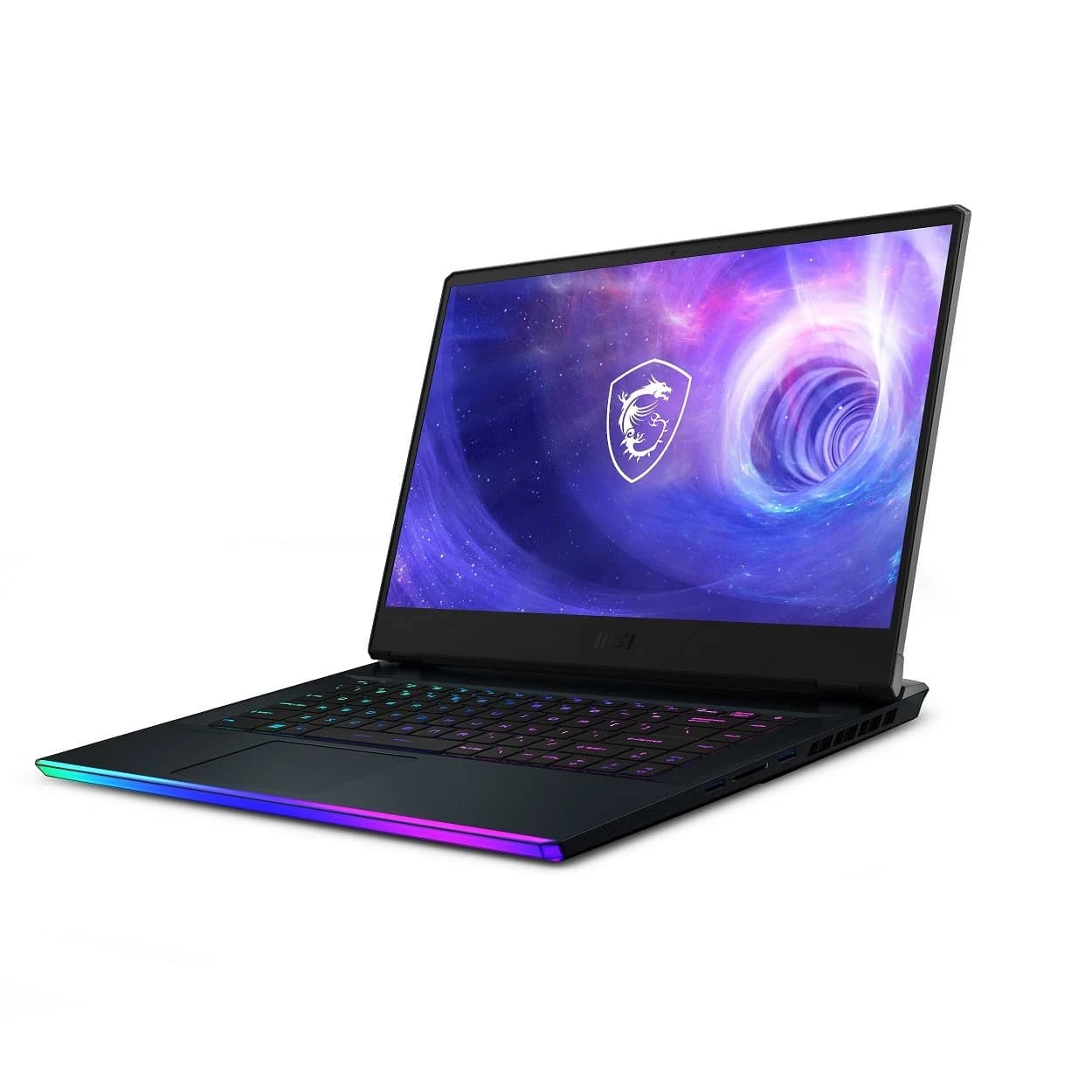MSI Raider Computers New