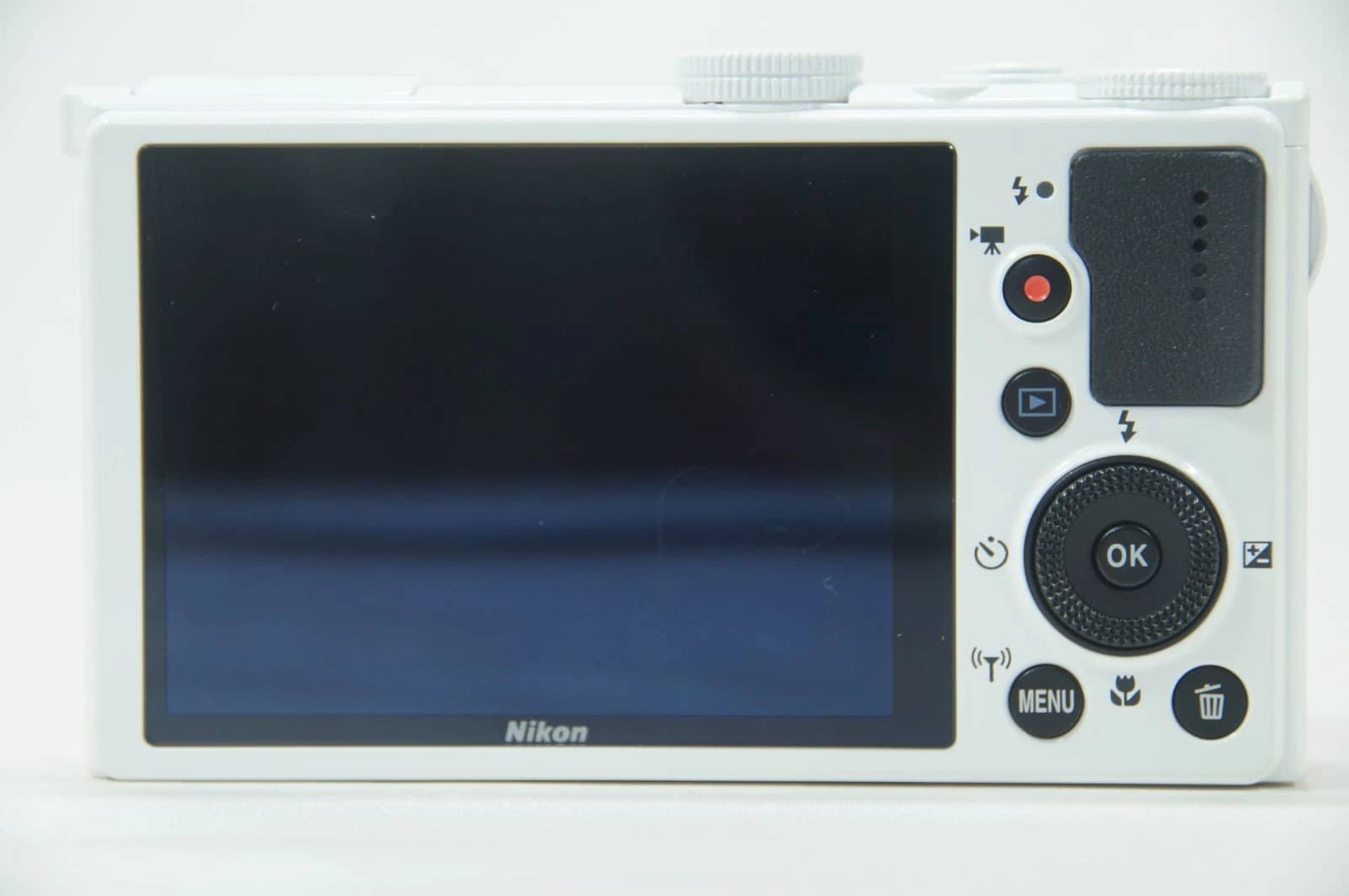 Nikon COOLPIX P340 Digital Cameras Black New Body Only