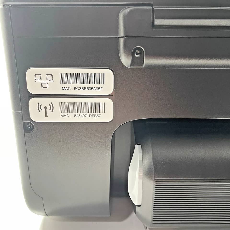 HP officejet 6700 Printers New