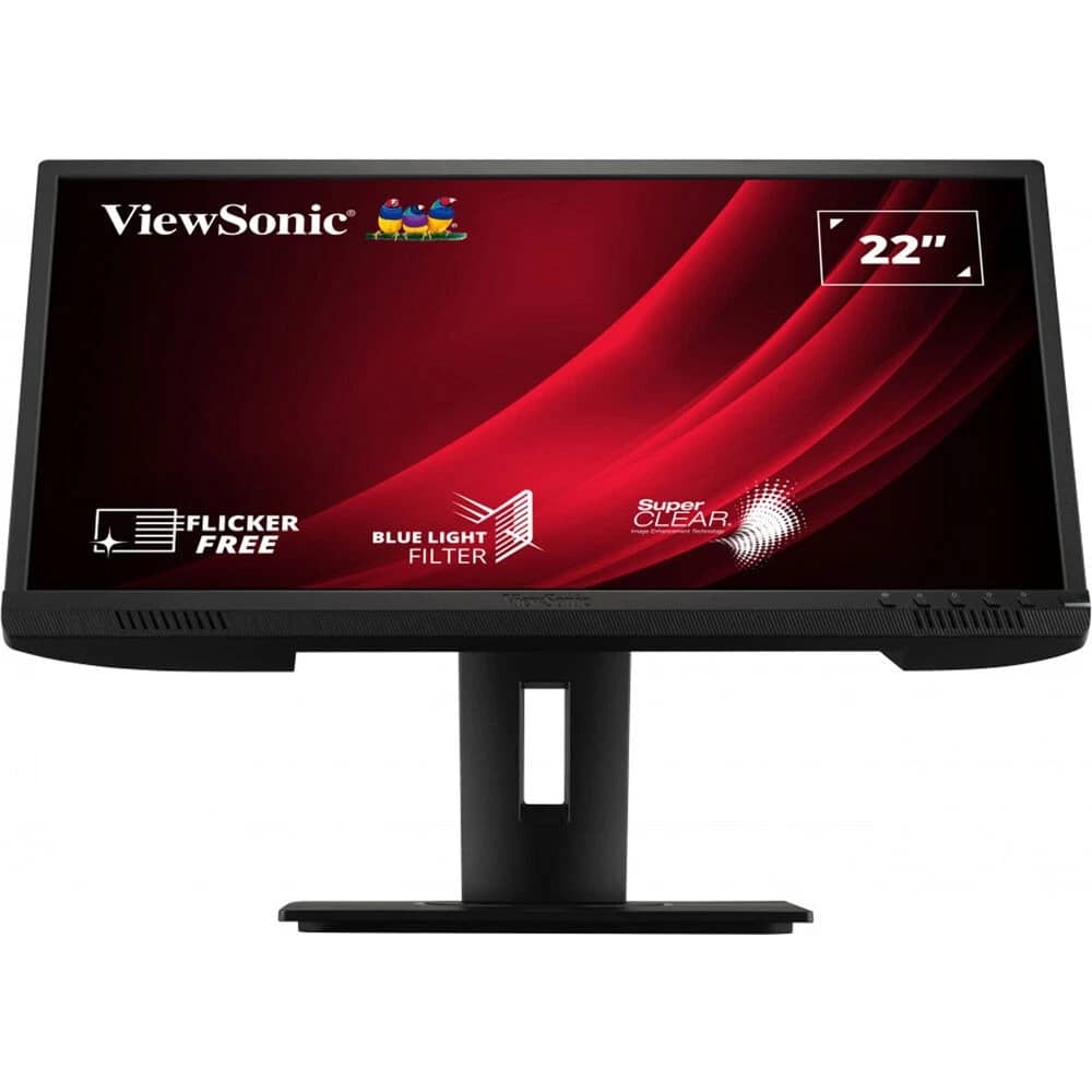 ViewSonic VG2240 Monitors New