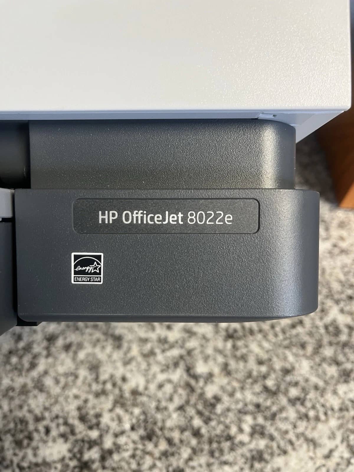 HP OfficeJet 8022e Printers New
