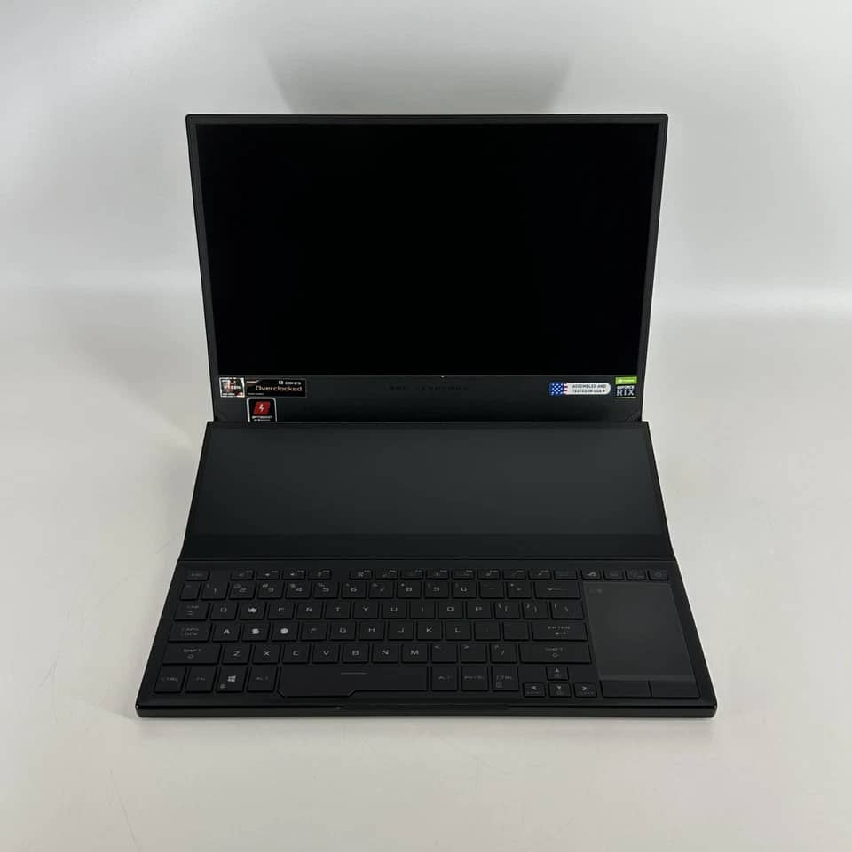 ASUS ROG Zephyrus GX551 Computers