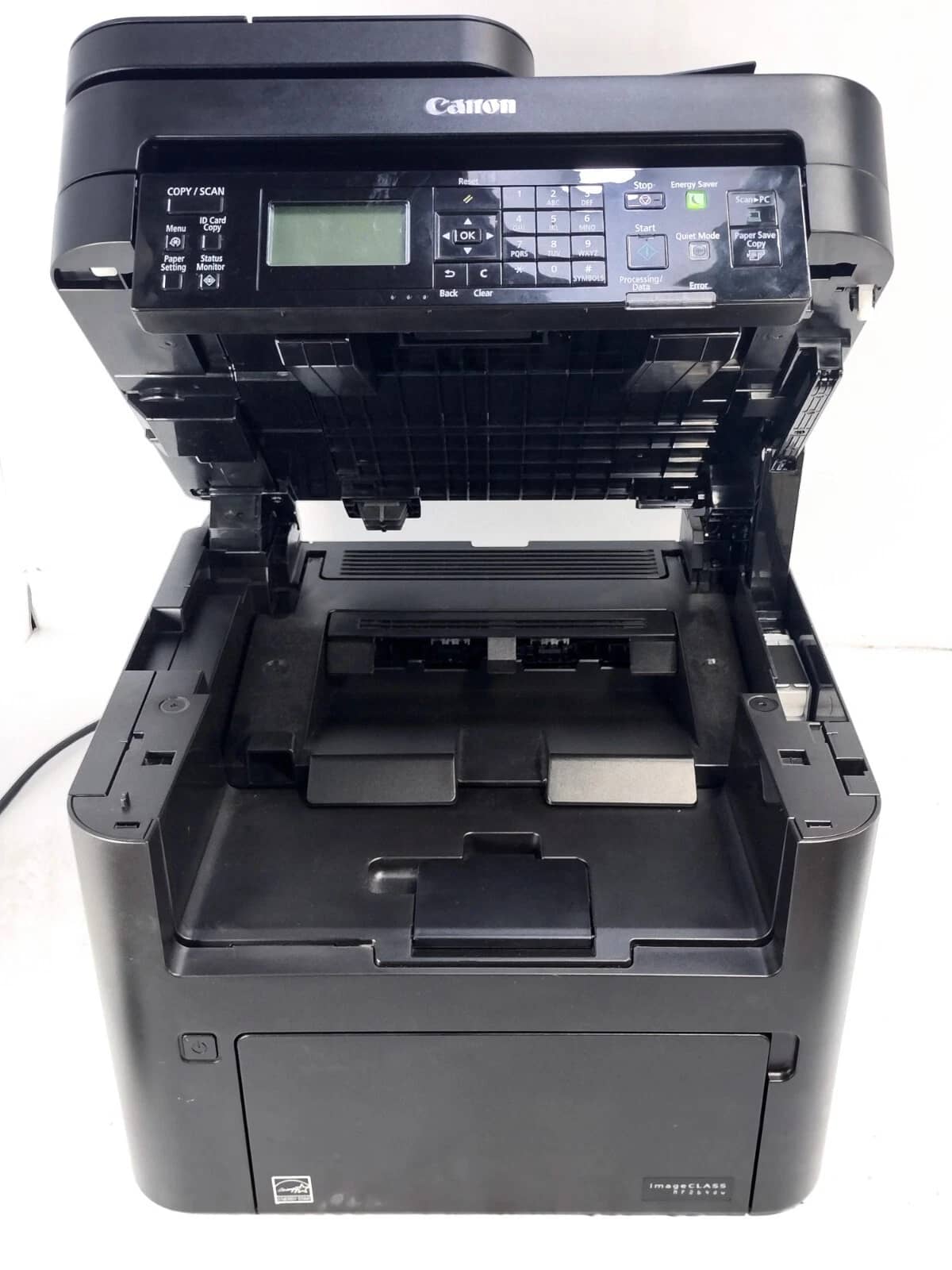 Canon MF264DW Printers Used - Good