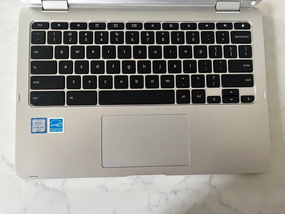 ASUS Chromebook C302CA Computers