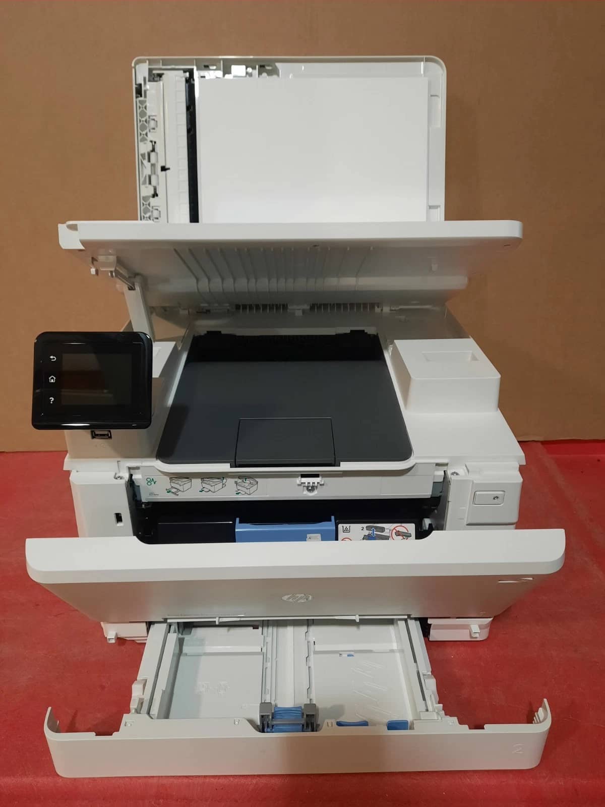 HP M281fdw Printers New