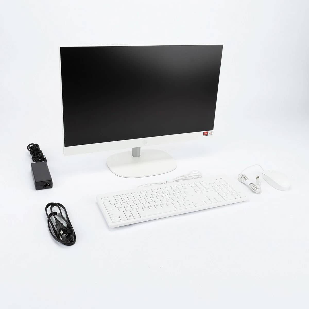 HP All-in-One Desktop Computers New