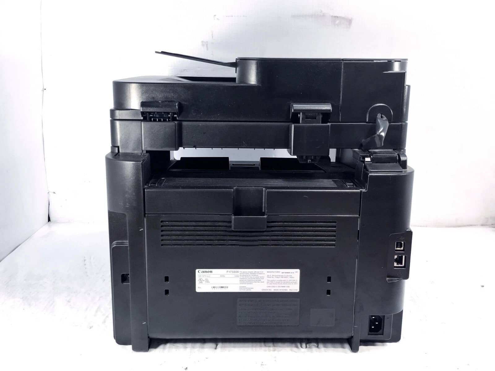 Canon MF264DW Printers Used - Good