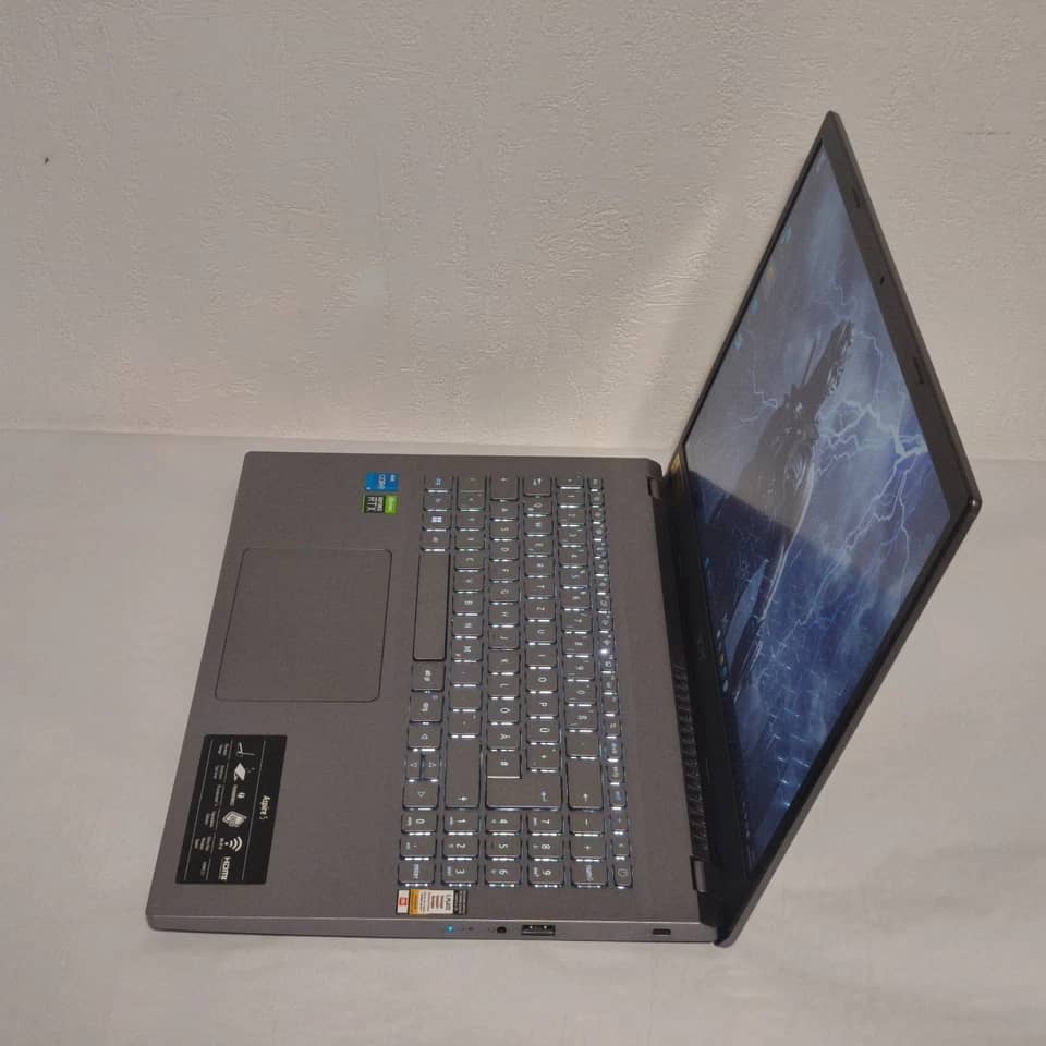Acer Aspire 5 Computers 512GB 8GB New