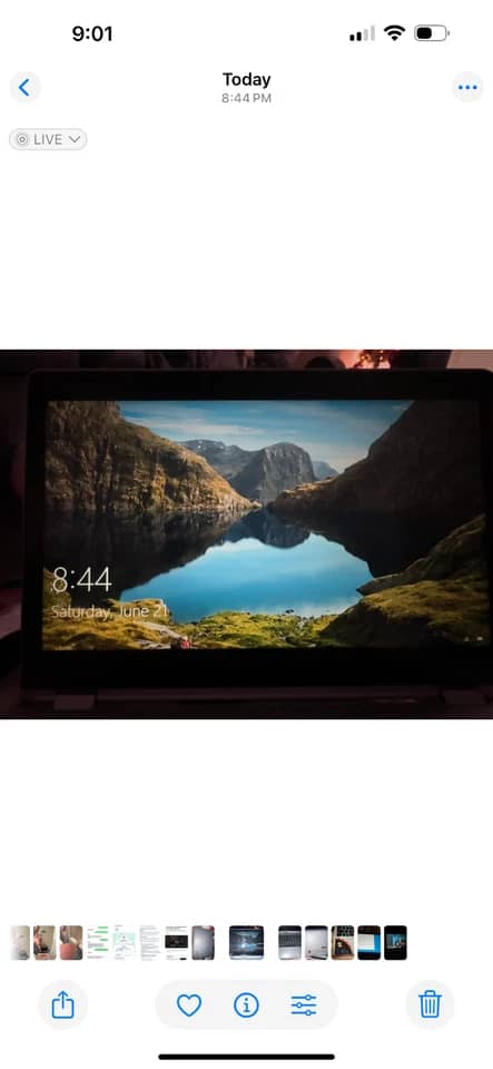 Lenovo Yoga 710 Computers