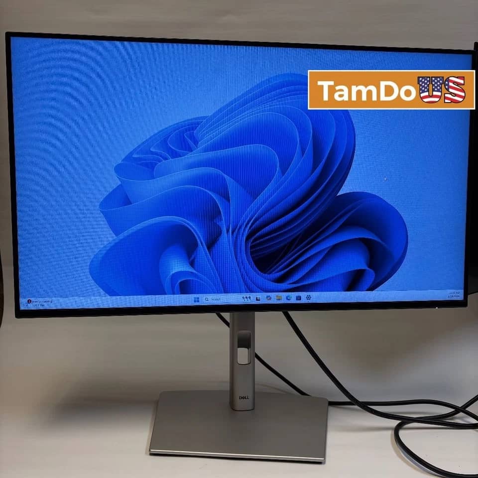 Dell S2722D Monitors