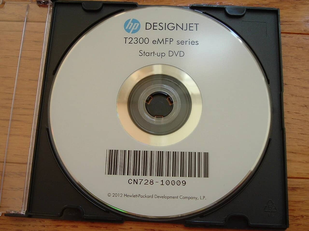 HP Designjet T2300 Printers For parts or not working