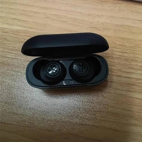 JBL JLab GO Air POP Headphones & Earbuds 