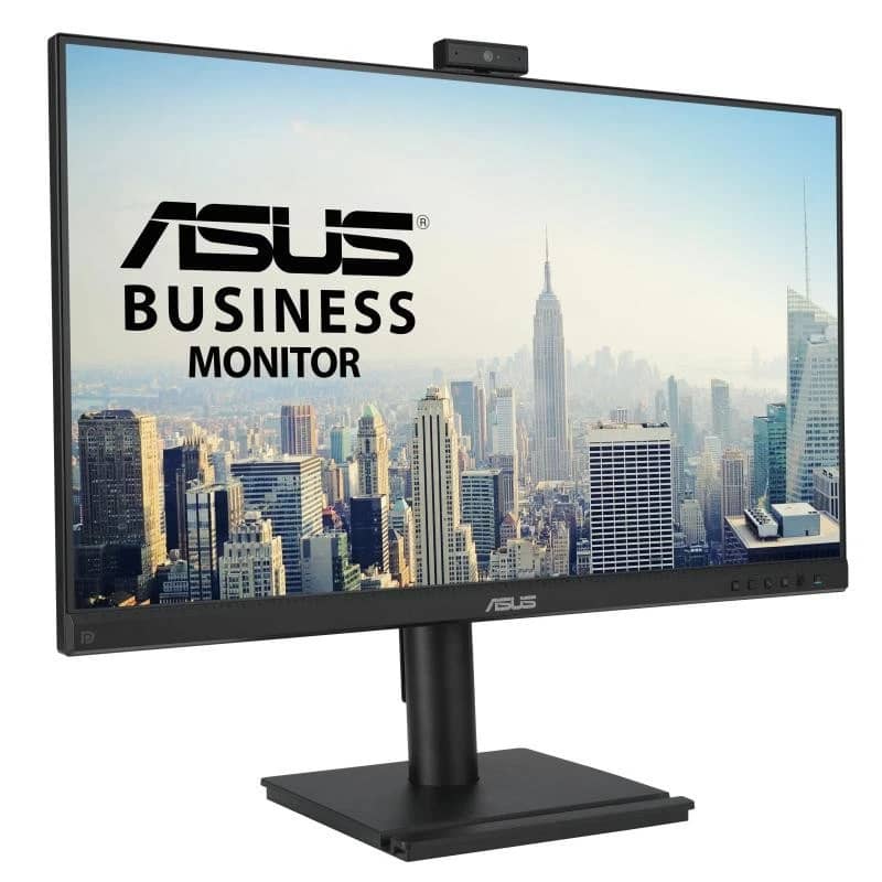 ASUS BE249QFK Monitors