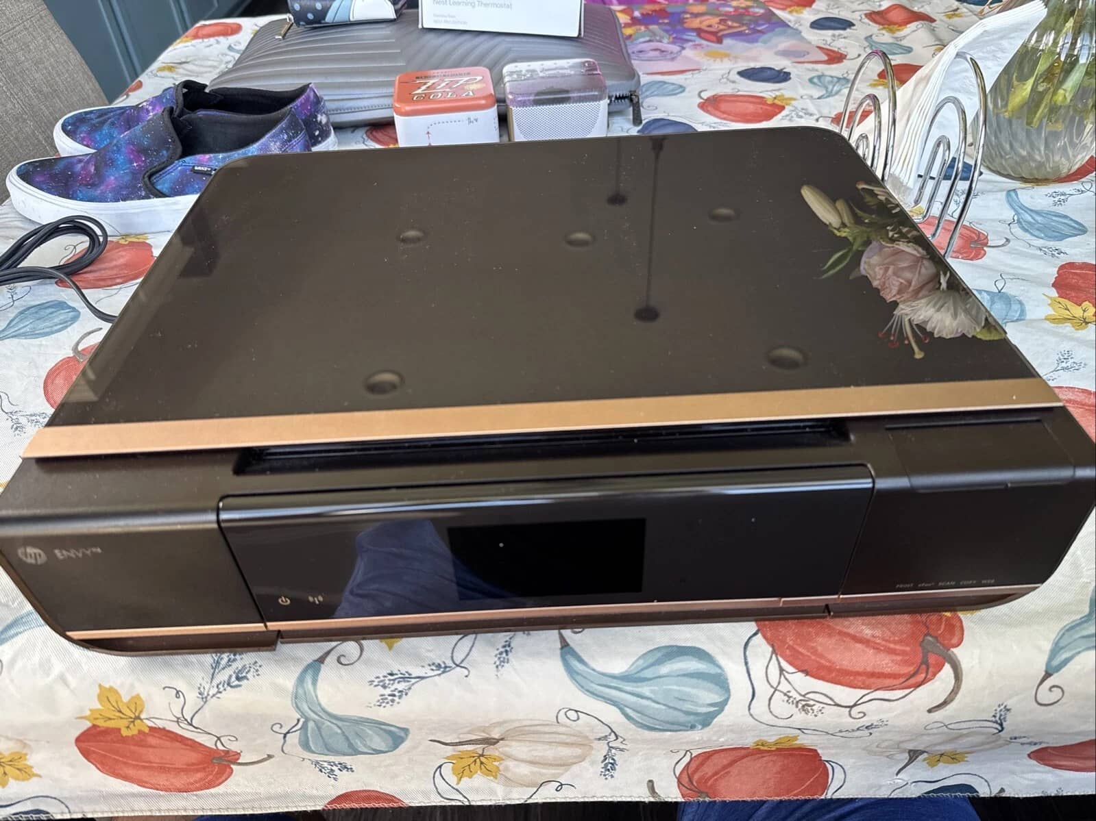 HP D4111 Printers Used - Good