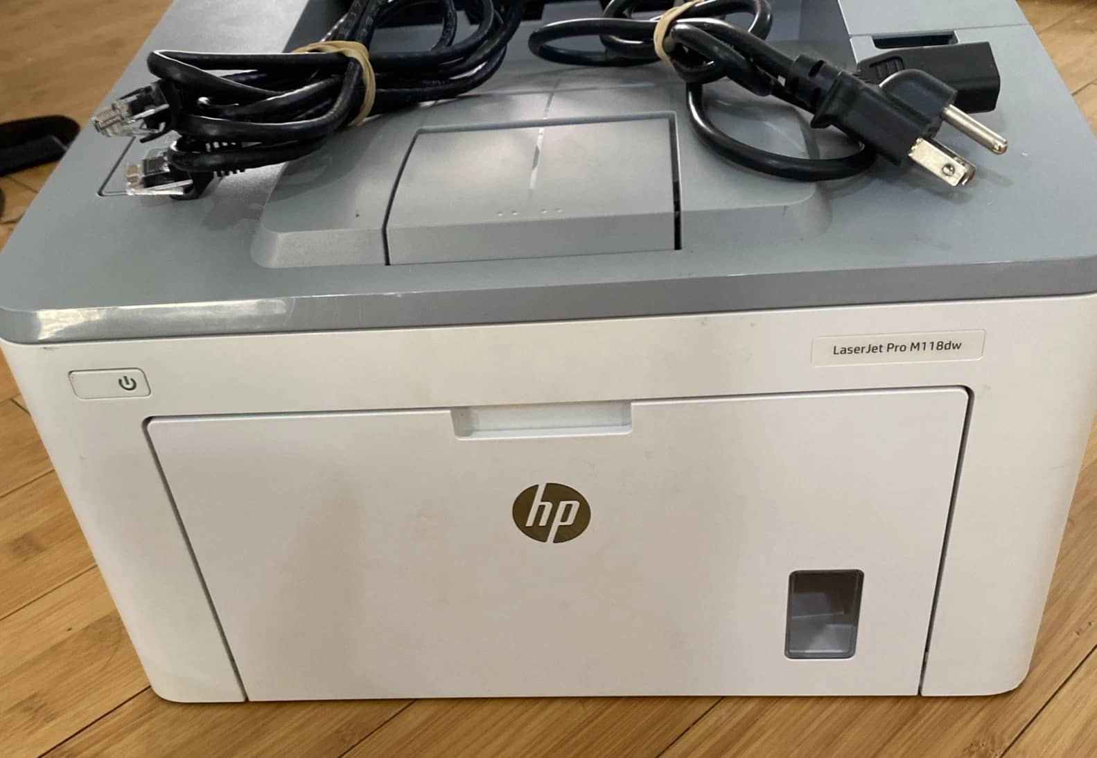 HP Laserjet Pro M118DW Printers New
