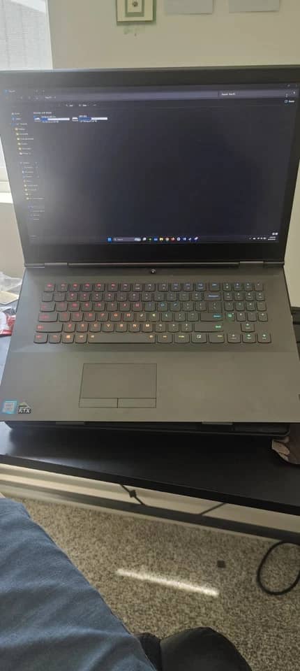 Lenovo Legion Y740 Computers