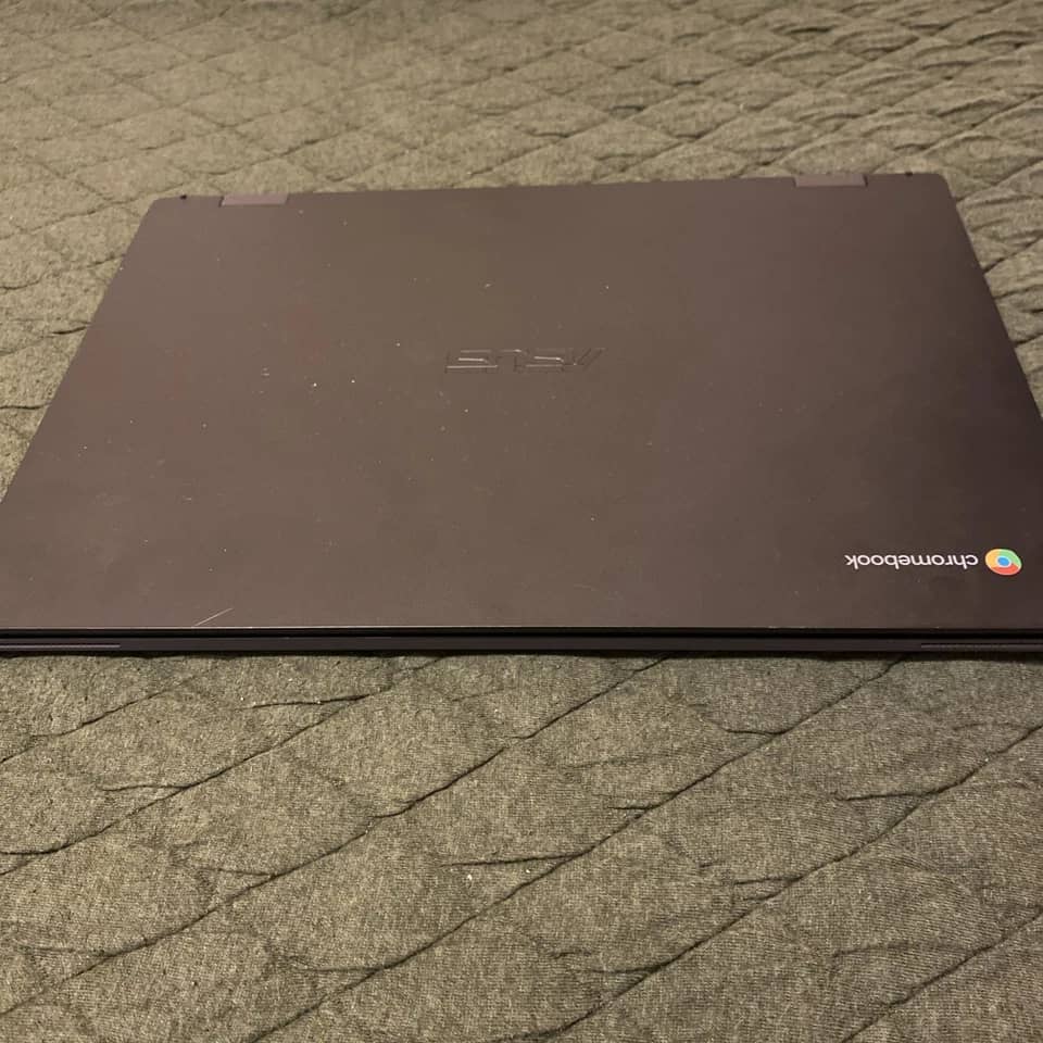 ASUS Chromebook C204 Computers