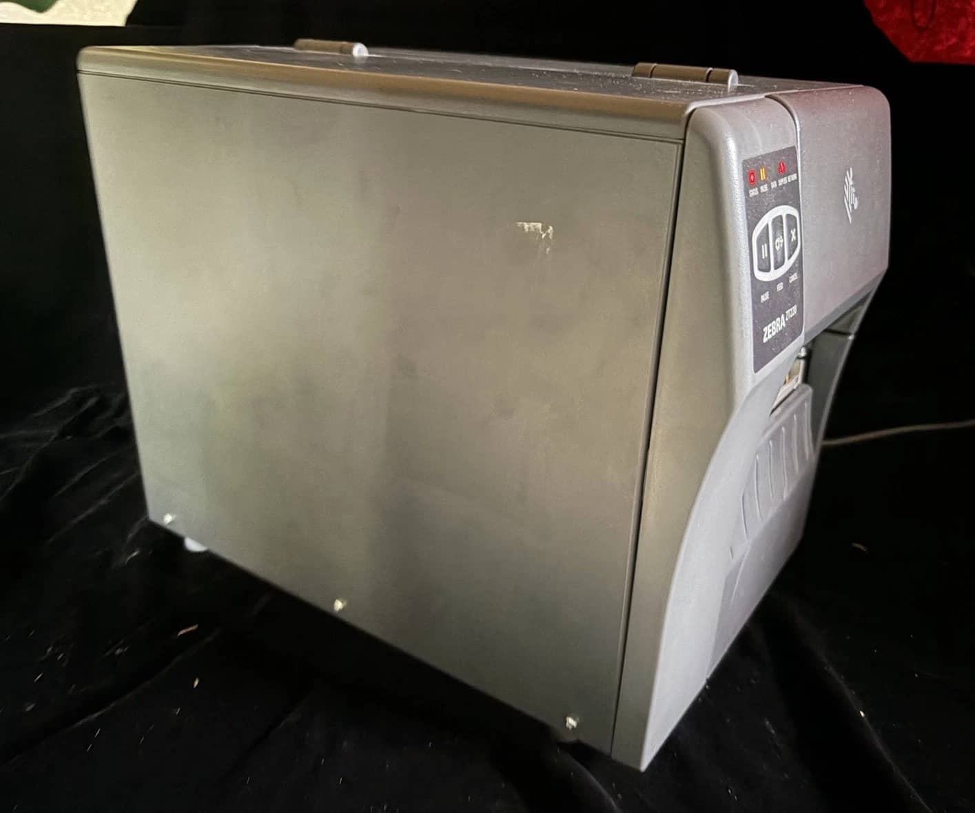 Zebra ZT22042 Printers New