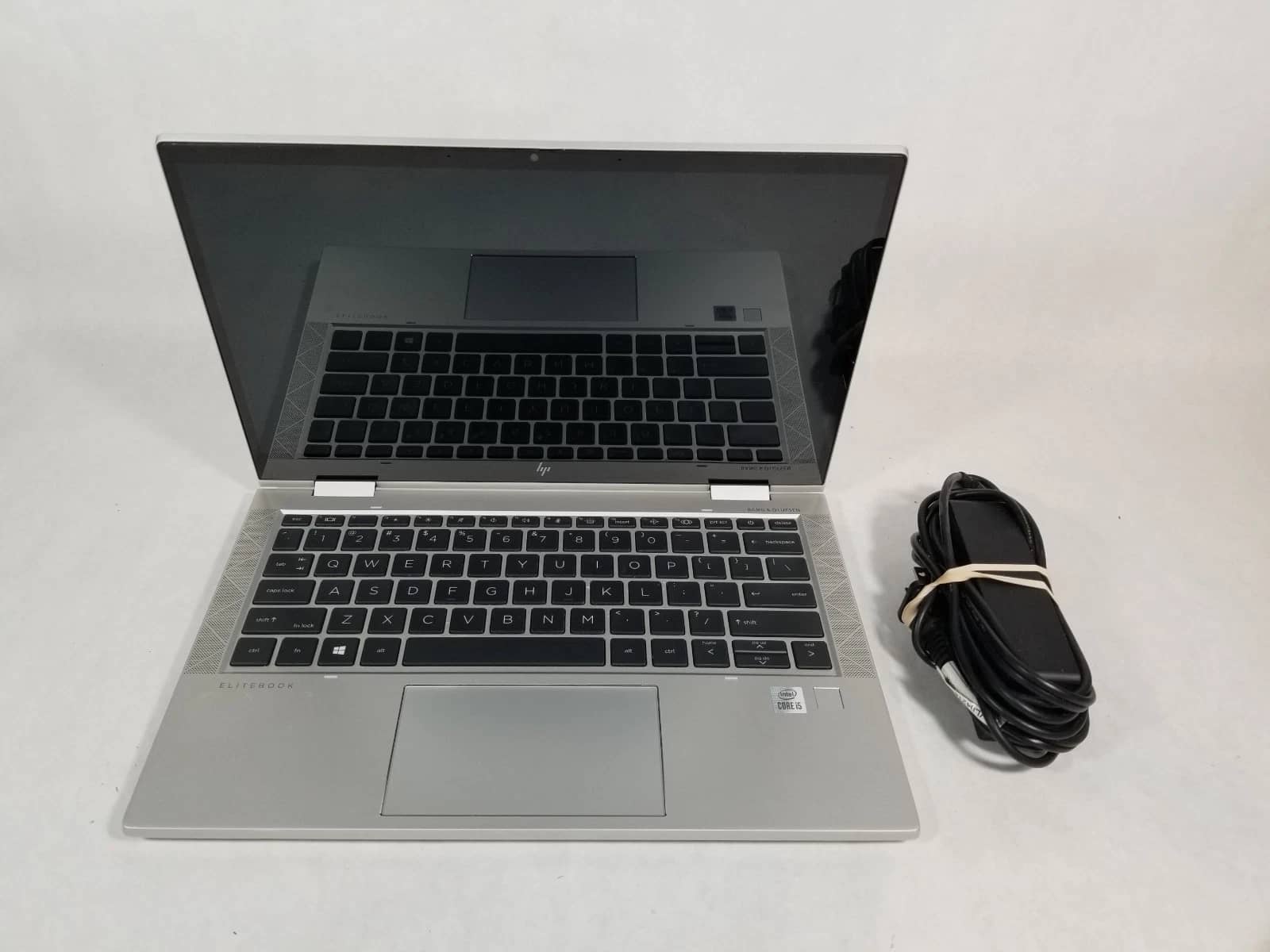 HP Elitebook X360 830 G8 Computers 256GB 16GB Refurbished - Excellent