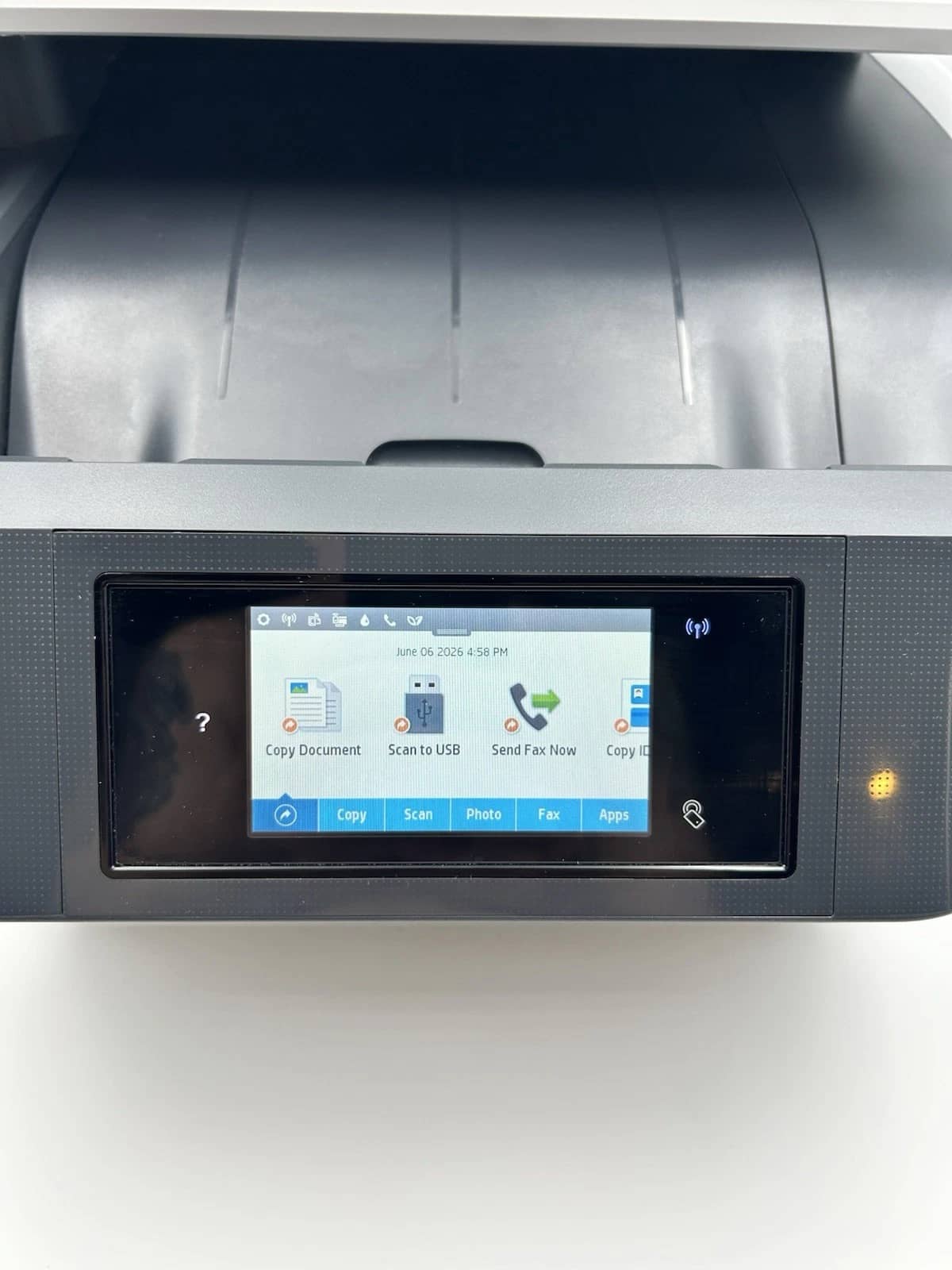 HP OfficeJet Pro 8720 Printers New