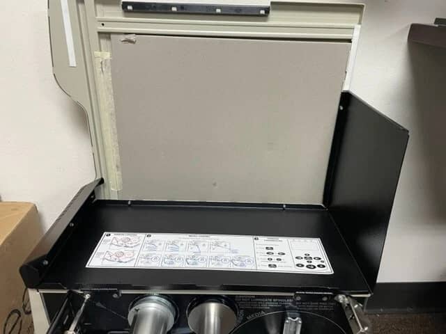 Zebra Zm400 Printers New
