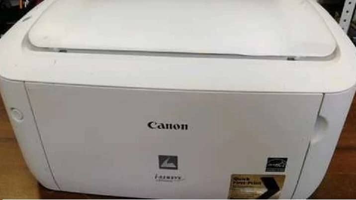 Canon imageCLASS LBP6000 Printers New