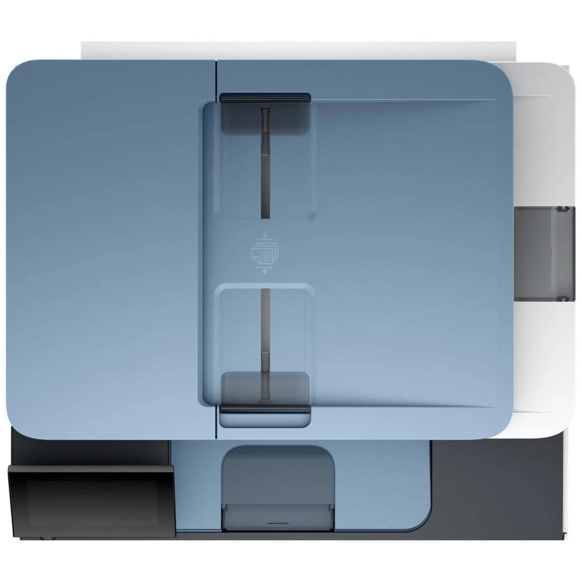 HP Color LaserJet Pro 3302fdw Printers New